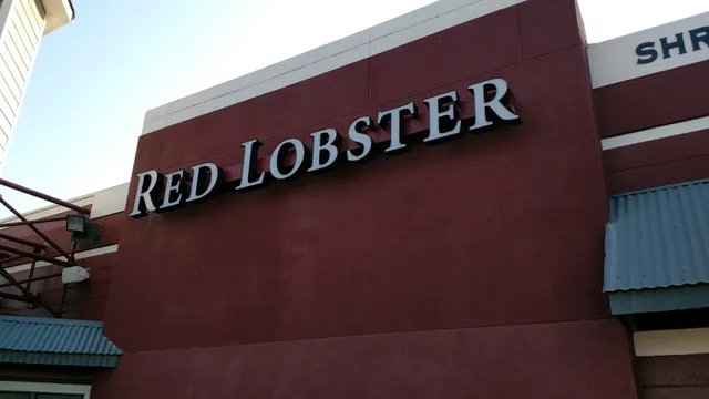 Red Lobster