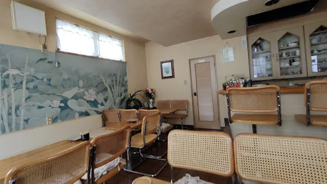 カフェドフルール