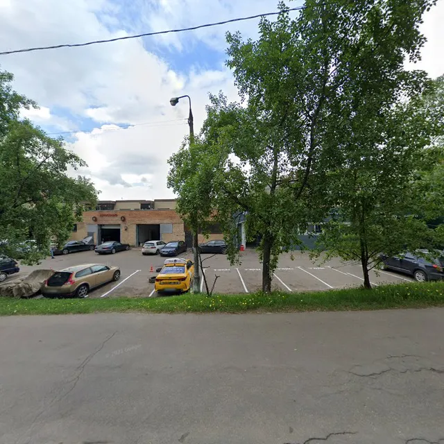 Hostel Gnezdo Kashirskoe