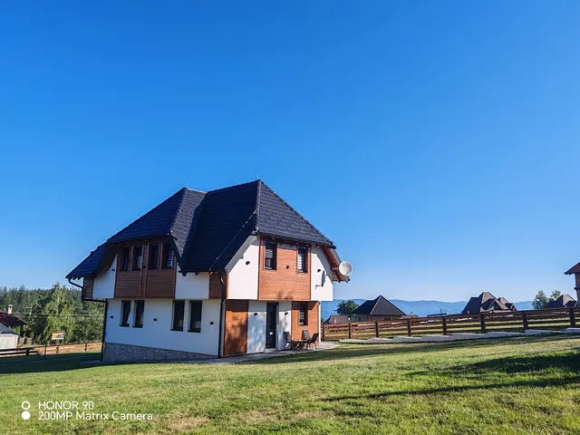 VIDIK APARTMANI TARA