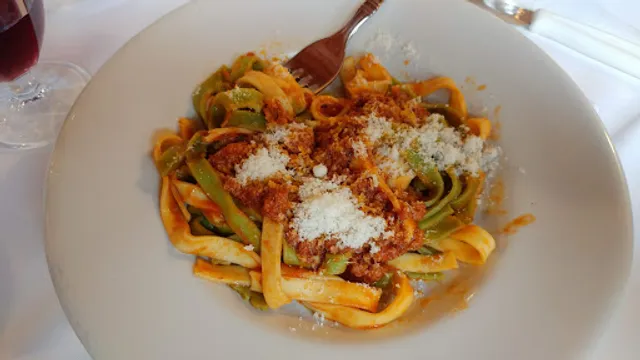 Pirainito agriturismo