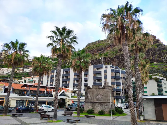 Flag Hotel Madeira - Ribeira Brava