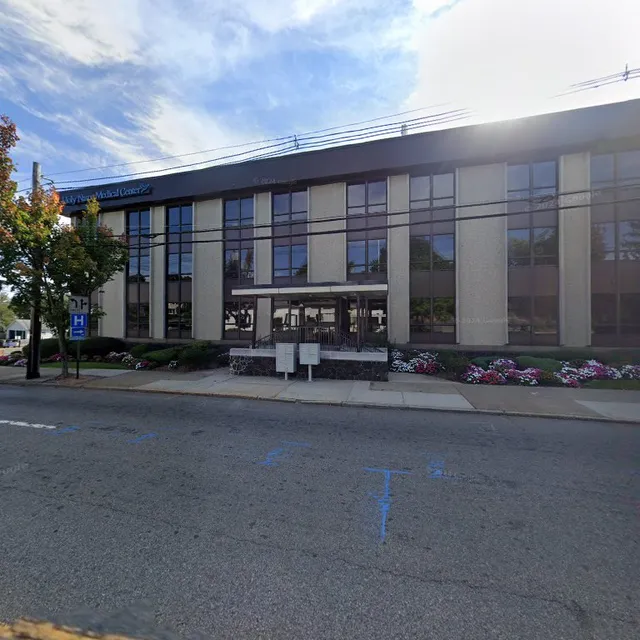 Hazel Brana-Leon, MD - Holy Name Physicians