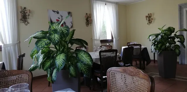 Ristorante Regina di Giudice Lelio & C.