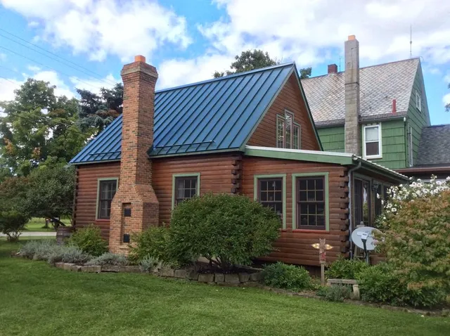 The Quarry Stone Bed & Breakfast