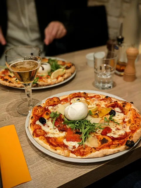 La Felicita Restaurant Italien & Pizzeria