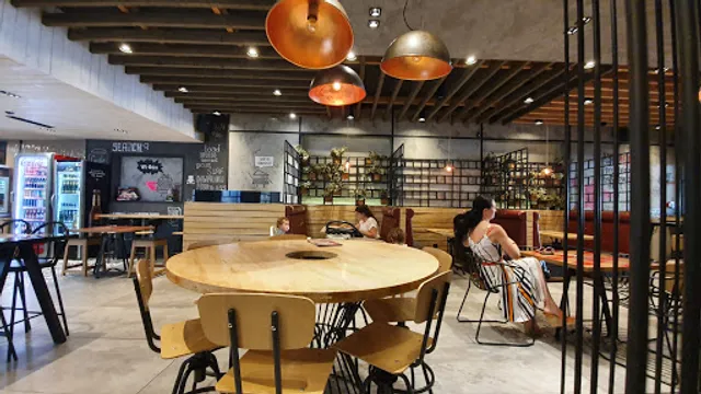 Goody's Burger House