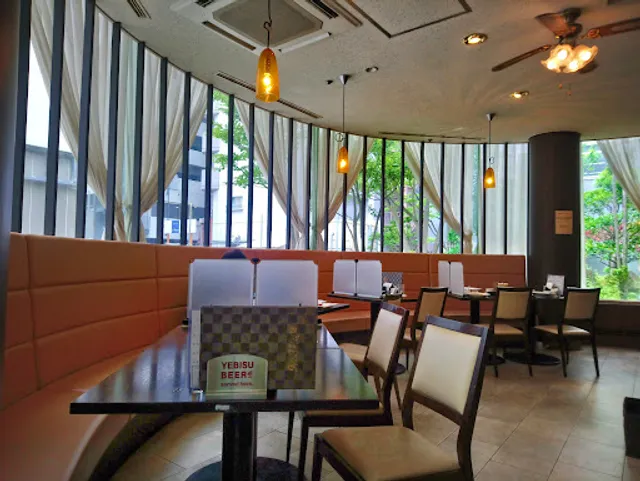 レストラン&カフェ MEINA