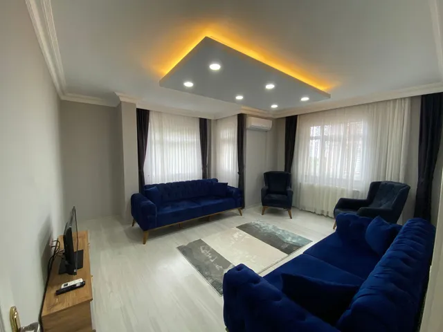 AYKA Apart Evleri Trabzon