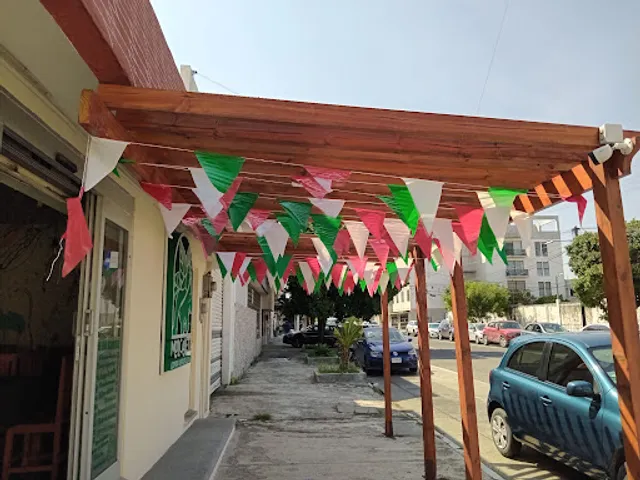 MOLCAJETE COMIDA VERACRUZANA