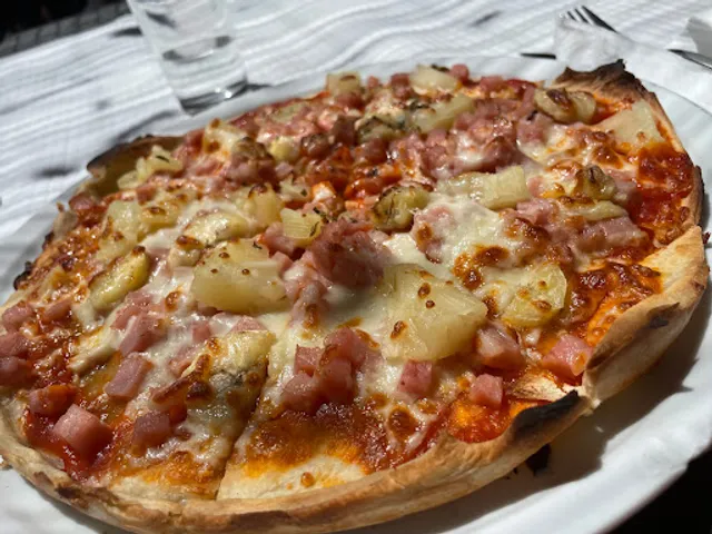 Pizzeria Buon Appetito