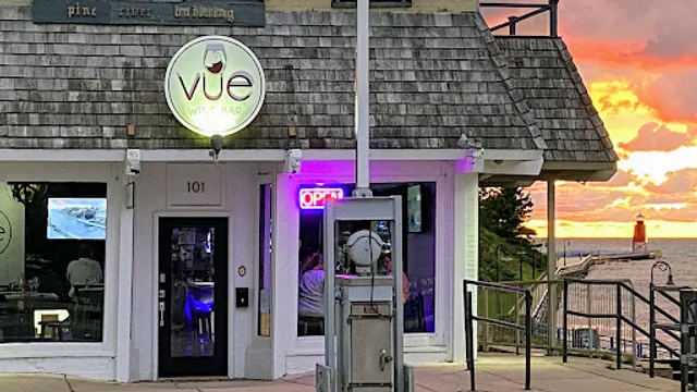 Vue Wine Bar