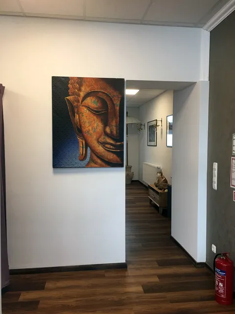 Khunnay Thai Wellness