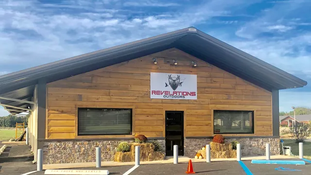 Revelations Outdoors