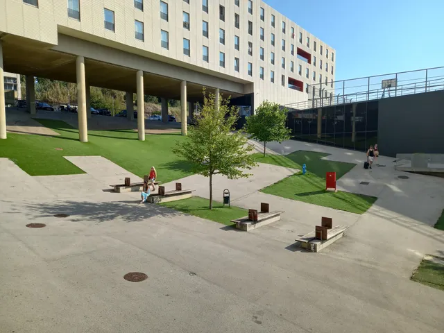 Rooms "dr. Franjo Tuđman"