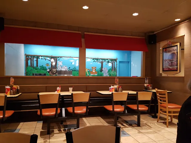 Dairy Queen Grill & Chill