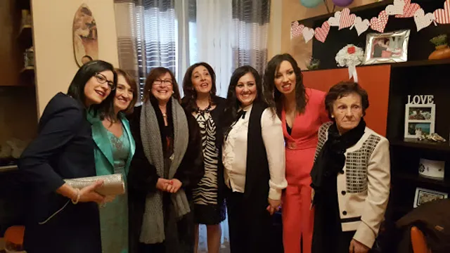 Carpe Diem Di F.Lli Labasso Snc