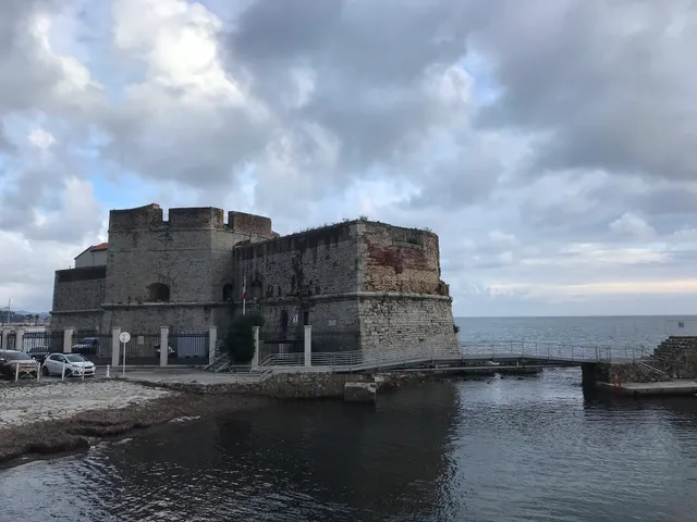 Les résidences du Mourillon