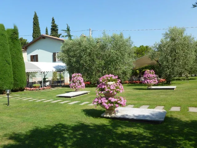 Azienda Agricola La Casetta Agricamping