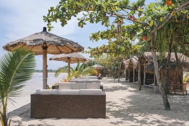 Coconut Lodge Resort