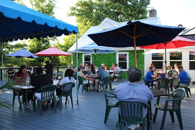 Marimba Mexican Restaurant