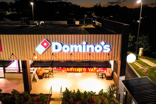 The Market Place at Montehiedra