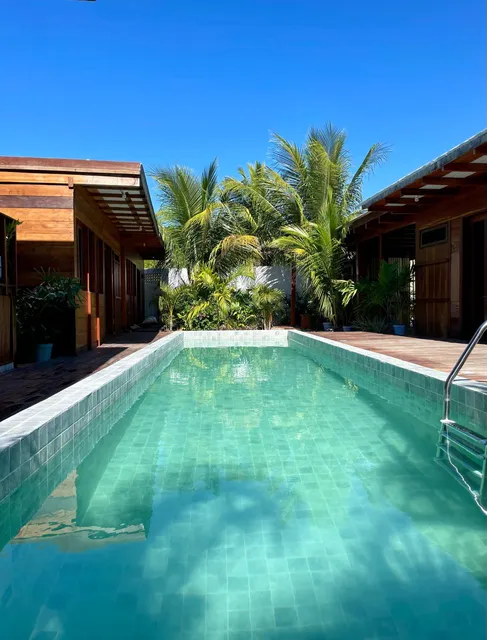 Reserva do Matuto - Chalés Mãe Natureza