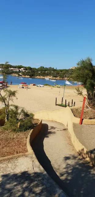 Residence Club Cala Bitta