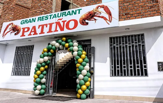 RESTAURANTE PATIÑO