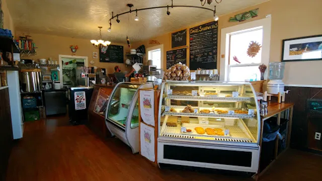 The Pie Maker Bakery