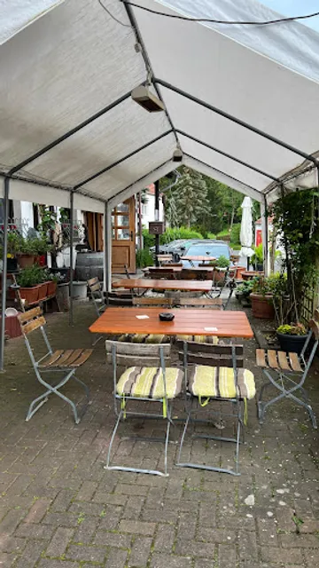 Altthüringer Weinkeller