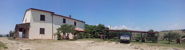 Agriturismo Poggio Petrella