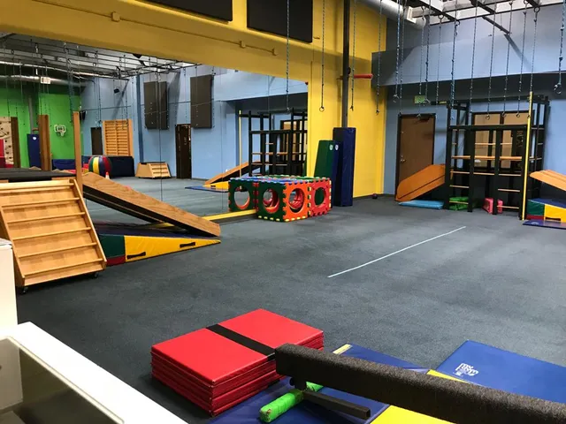 My Gym Beverly Hills