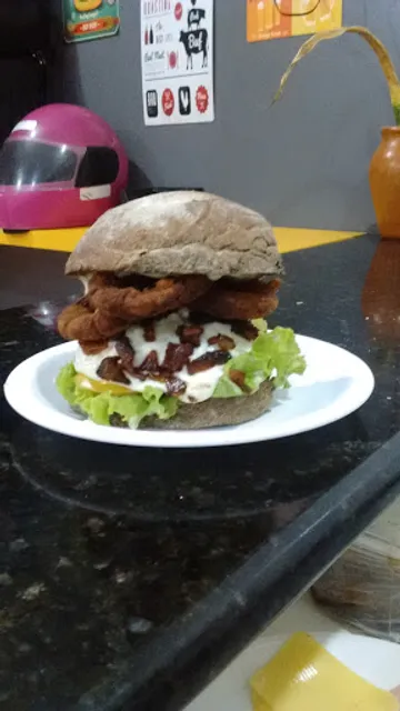 BoraLá Hamburgueria Artesanal e Pizzaria