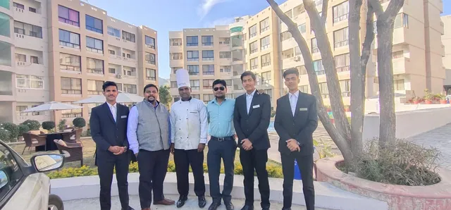 Prayag Institute Of Hotel Management And Catering Technology|Hotel Management College in Allahabad