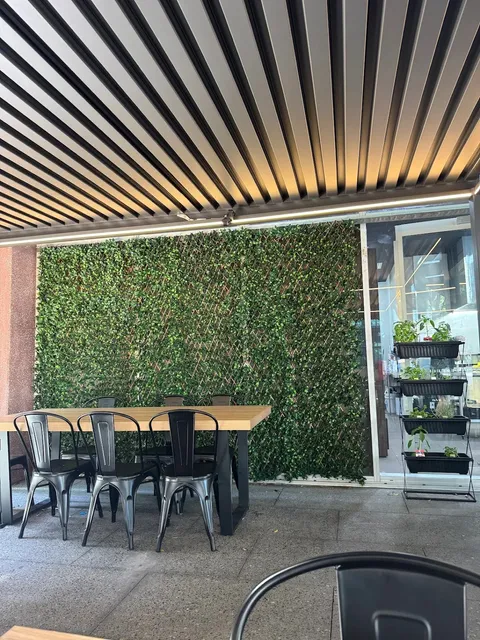 Sumak Med East Cuisine & Chargrill Kebabs