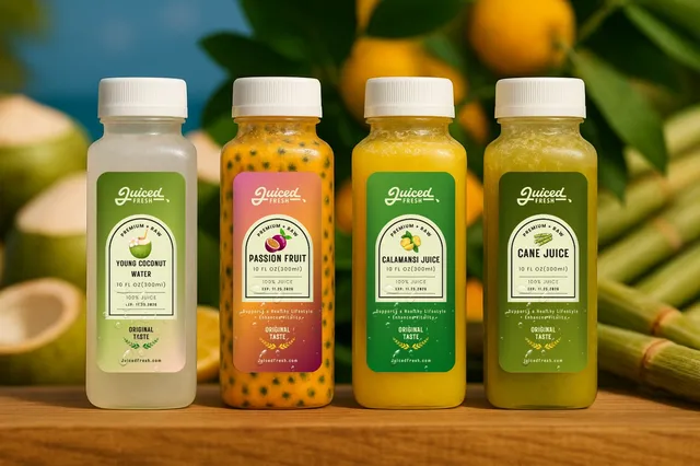 Three Agency Sugarcane & Juice Wholesale Supplier