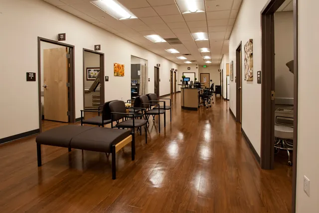 AFC Urgent Care North Bergen