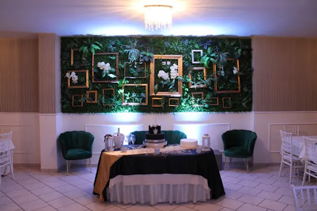 DISCO INN Exclusive Event