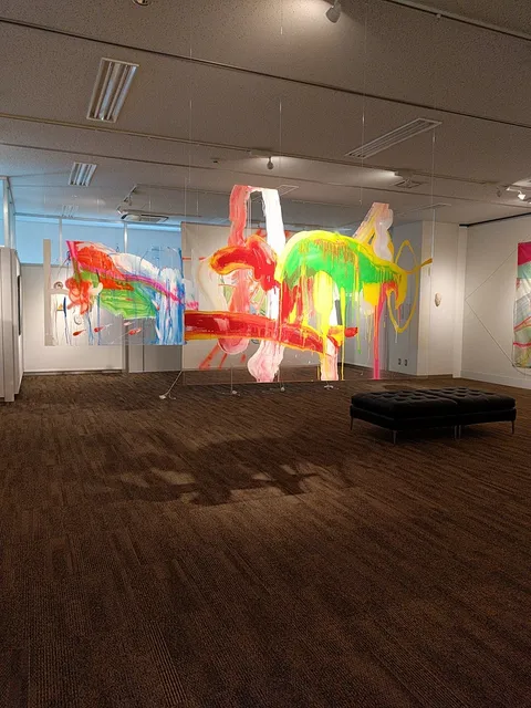 Fujisawa City Art Space