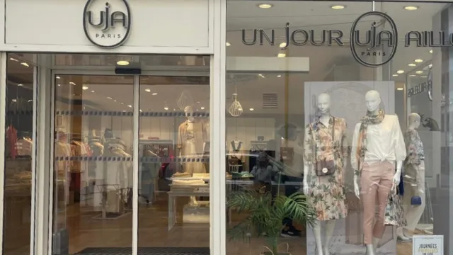 Un Jour Ailleurs Clermont-Ferrand