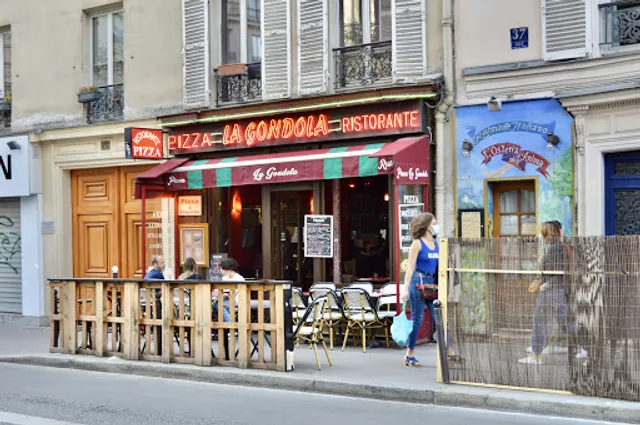 La Gondola