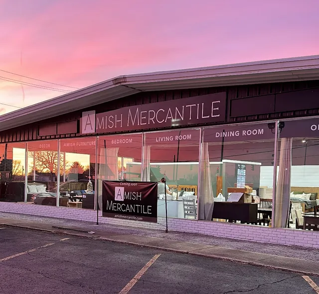 Amish Mercantile