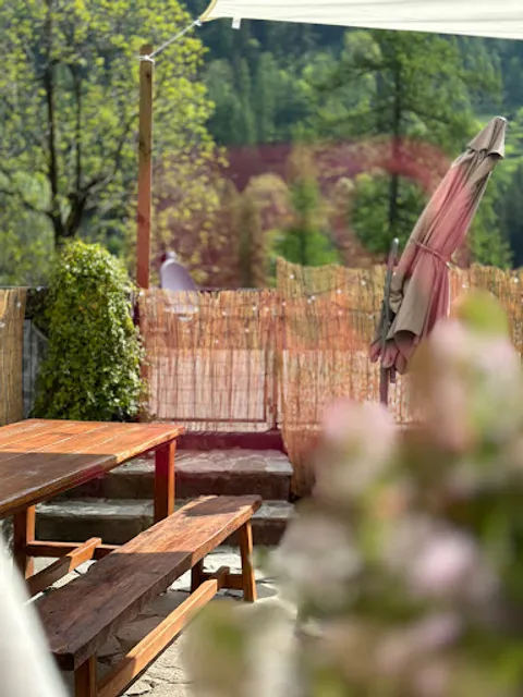 Lileto Home Restaurant