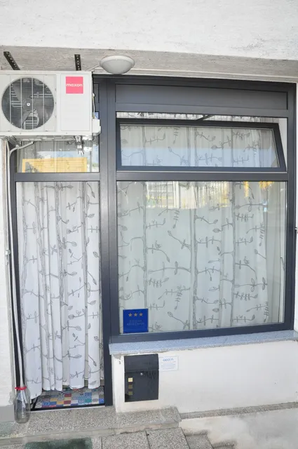 Studio-apartman Joža