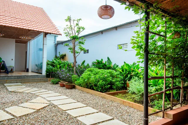 HOA Homestay Phu Quoc