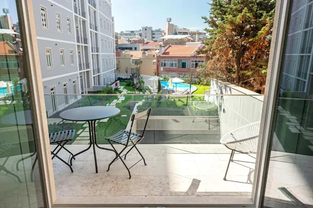 Marquês Best Apartments