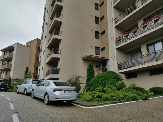 The Golfer Panoramic Apartment