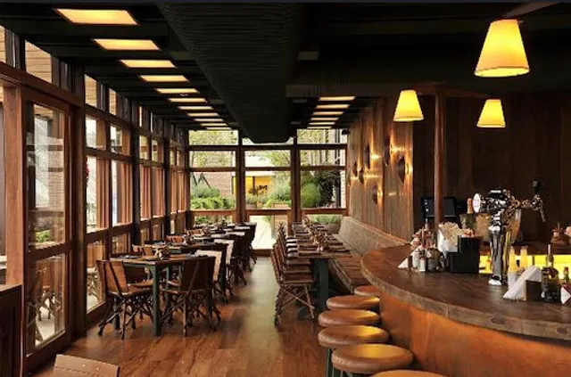 Adega Santiago - Cidade Jardim Shopping