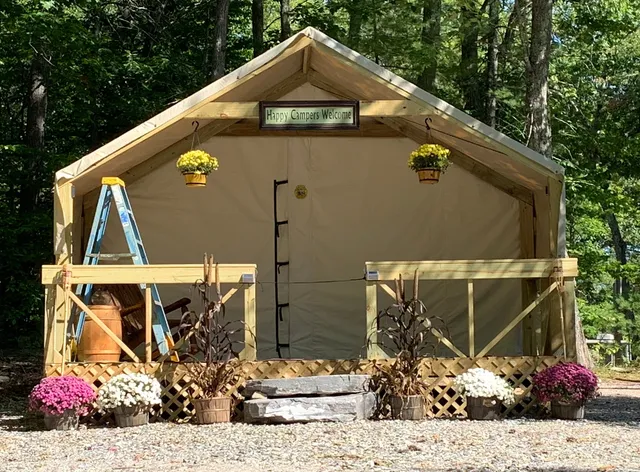 Loon's Haven Family Campground
